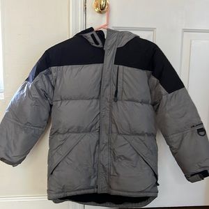 Winter Jacket Boys Size 8